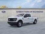 2025 Ford F-150 Super Cab 4x2 Pickup for sale #ND96523 - photo 4