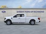2025 Ford F-150 Super Cab 4x2 Pickup for sale #ND96523 - photo 8