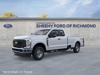 New 2025 Ford F-250 Super Cab 4x4 Pickup for sale #ND97314 - photo 1