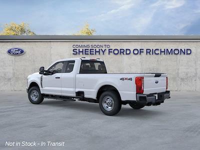 New 2025 Ford F-250 Super Cab 4x4 Pickup for sale #ND97314 - photo 2