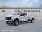 New 2025 Ford F-250 Super Cab 4x4 Pickup for sale #ND97314 - photo 1