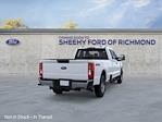 New 2025 Ford F-250 Super Cab 4x4 Pickup for sale #ND97314 - photo 8