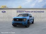 2025 Ford F-150 SuperCrew Cab 4x4 Pickup for sale #NKD93744 - photo 4