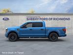 2025 Ford F-150 SuperCrew Cab 4x4 Pickup for sale #NKD93744 - photo 5