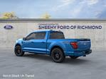 2025 Ford F-150 SuperCrew Cab 4x4 Pickup for sale #NKD93744 - photo 6