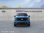 2025 Ford F-150 SuperCrew Cab 4x4 Pickup for sale #NKD93744 - photo 8