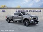 2025 Ford F-350 Crew Cab SRW 4x4 Pickup for sale #ND97581 - photo 1