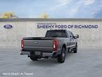 2025 Ford F-350 Crew Cab SRW 4x4 Pickup for sale #ND97581 - photo 2