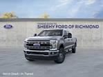 2025 Ford F-350 Crew Cab SRW 4x4 Pickup for sale #ND97581 - photo 4
