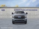 2025 Ford F-350 Crew Cab SRW 4x4 Pickup for sale #ND97581 - photo 8
