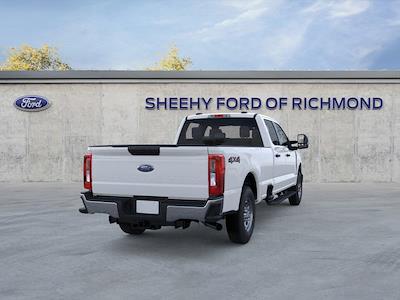 2025 Ford F-250 Crew Cab 4x4 Pickup for sale #ND99760 - photo 2
