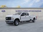 2025 Ford F-250 Crew Cab 4x4 Pickup for sale #ND99760 - photo 3