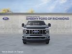 2025 Ford F-350 Crew Cab DRW 4x4 Pickup for sale #NE00834 - photo 8
