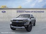 2026 Ford Ranger SuperCrew Cab 4WD Pickup for sale #NE00915 - photo 4