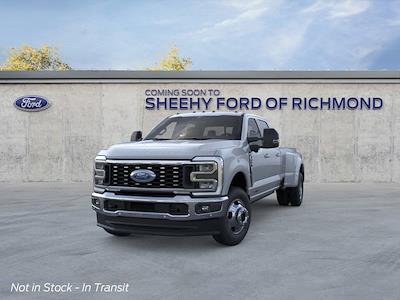 2025 Ford F-350 Crew Cab DRW 4x4 Pickup for sale #NE01047 - photo 1