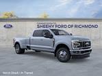 2025 Ford F-350 Crew Cab DRW 4x4 Pickup for sale #NE01047 - photo 3