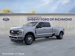 2025 Ford F-350 Crew Cab DRW 4x4 Pickup for sale #NE01047 - photo 5