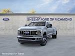 2025 Ford F-350 Crew Cab DRW 4x4 Pickup for sale #NE01047 - photo 1