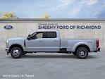 2025 Ford F-350 Crew Cab DRW 4x4 Pickup for sale #NE01047 - photo 4