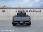 2025 Ford F-350 Crew Cab DRW 4x4 Pickup for sale #NE01047 - photo 6