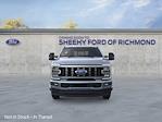 2025 Ford F-350 Crew Cab DRW 4x4 Pickup for sale #NE01047 - photo 7
