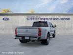 2025 Ford F-350 Crew Cab DRW 4x4 Pickup for sale #NE01047 - photo 8