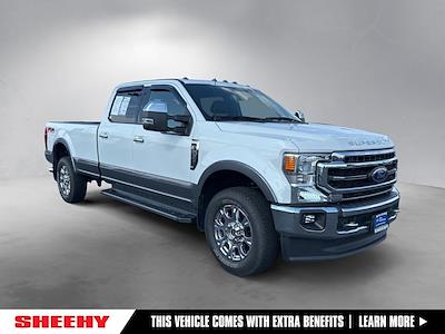 2022 Ford F-250 Crew Cab 4x4 Pickup for sale #NE01047A - photo 1