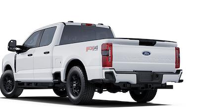 2025 Ford F-250 Crew Cab 4x4 Pickup for sale #NE01647 - photo 2