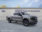 2025 Ford F-350 Crew Cab SRW 4x4 Pickup for sale #NE01819 - photo 1