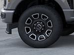 2025 Ford F-350 Crew Cab SRW 4x4 Pickup for sale #NE01819 - photo 19