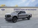 2025 Ford F-350 Crew Cab SRW 4x4 Pickup for sale #NE01819 - photo 3
