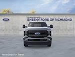 2025 Ford F-350 Crew Cab SRW 4x4 Pickup for sale #NE01819 - photo 8