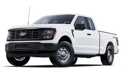 2025 Ford F-150 Super Cab 4x4 Pickup for sale #NE01873 - photo 1