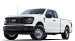 2025 Ford F-150 Super Cab 4x4 Pickup for sale #NE01873 - photo 1