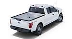 2025 Ford F-150 Super Cab 4x4 Pickup for sale #NE01873 - photo 3