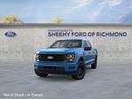 2025 Ford F-150 SuperCrew Cab 4x4 Pickup for sale #NE02411 - photo 4