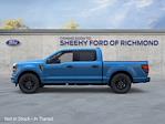 2025 Ford F-150 SuperCrew Cab 4x4 Pickup for sale #NE02411 - photo 5
