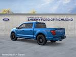 2025 Ford F-150 SuperCrew Cab 4x4 Pickup for sale #NE02411 - photo 6