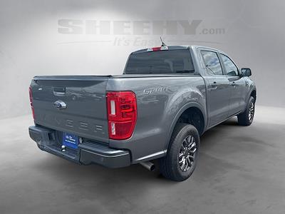 2021 Ford Ranger SuperCrew Cab 4x2 Pickup for sale #NE02431A - photo 2