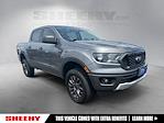 2021 Ford Ranger SuperCrew Cab 4x2 Pickup for sale #NE02431A - photo 1