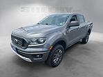 2021 Ford Ranger SuperCrew Cab 4x2 Pickup for sale #NE02431A - photo 4