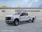 2025 Ford F-250 Crew Cab 4x4 Pickup for sale #NE02531 - photo 3