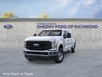2025 Ford F-250 Crew Cab 4x4 Pickup for sale #NE02531 - photo 4