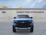 2026 Ford Ranger SuperCrew Cab 4WD Pickup for sale #NE02607 - photo 8