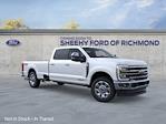2025 Ford F-350 Crew Cab SRW 4x4 Pickup for sale #NE03027 - photo 1