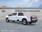 2025 Ford F-350 Crew Cab SRW 4x4 Pickup for sale #NE03027 - photo 6