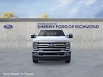 2025 Ford F-350 Crew Cab SRW 4x4 Pickup for sale #NE03027 - photo 8