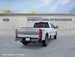 2025 Ford F-350 Crew Cab SRW 4x4 Pickup for sale #NE03027 - photo 2