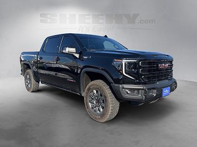 Used 2025 GMC Sierra 1500 - photo 1