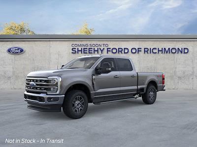 2025 Ford F-250 Crew Cab 4x4 Pickup for sale #NE03963 - photo 1
